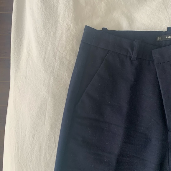Zara Trouser Pants - Picture 3 of 3